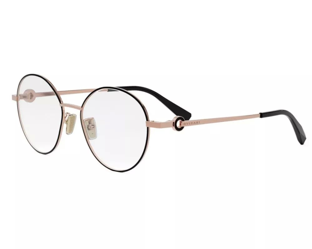 Bvlgari - Optical frames - BV50030U - 005 - 52