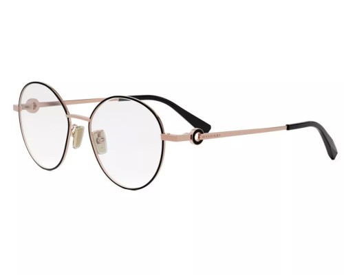 Bvlgari - Optical frames - BV50030U - 005 - 52