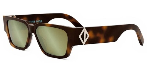 Dior - Sunglasses - CD DIAMOND S5F - 26F7 U - 60