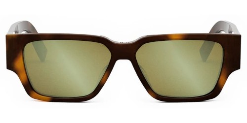 Dior - Sunglasses - CD DIAMOND S5F - 26F7 U - 60