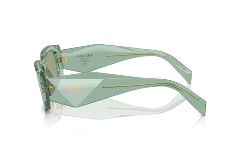 PRADA - Sunglasses - PR 17WS - 11R10E - 49