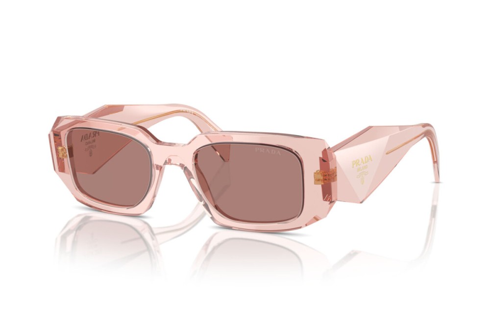 PRADA - Sunglasses - PR 17WS - 19Q10D - 49