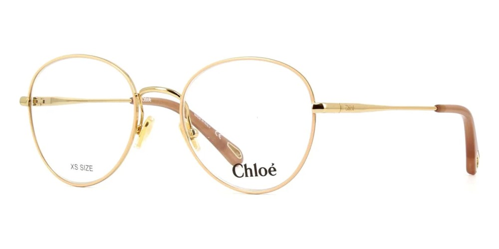 Chloé - Optical frames - CH0021O - 009 - 50