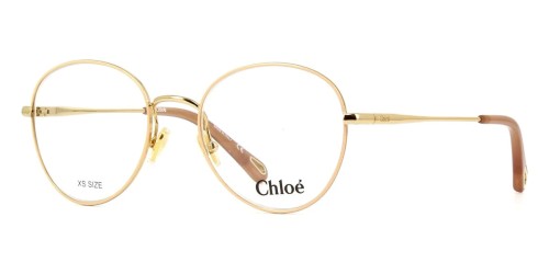 Chloé - Optical frames - CH0021O - 009 - 50