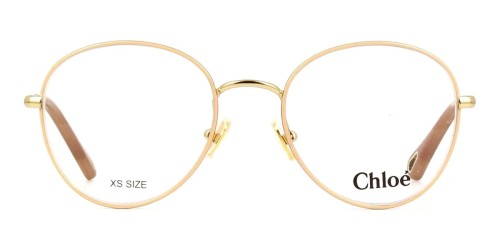 Chloé - Optical frames - CH0021O - 009 - 50