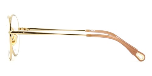 Chloé - Optical frames - CH0021O - 009 - 50