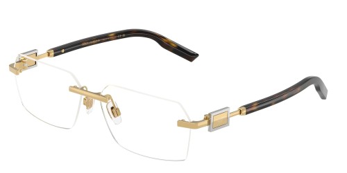 DOLCE & GABBANA - Optical frames - DG1361 - ​02 - ​60