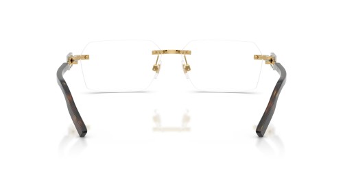 DOLCE & GABBANA - Optical frames - DG1361 - ​02 - ​60