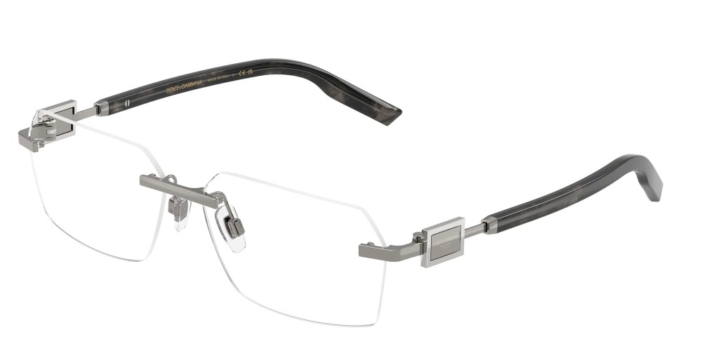DOLCE & GABBANA - Optical frames - DG1361 - ​04 - ​60