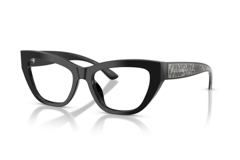 DOLCE & GABBANA - Optical frames - DG3412 - ​501 - ​53
