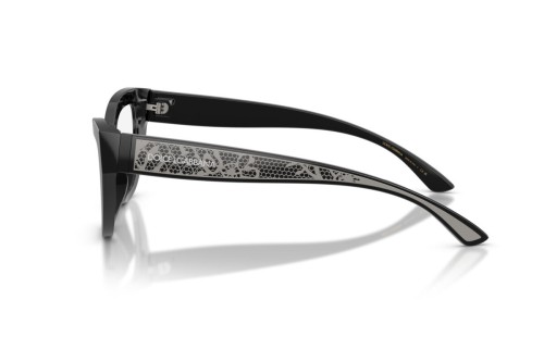 DOLCE & GABBANA - Optical frames - DG3412 - ​501 - ​53