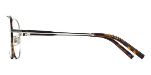 Dior - Optical frames - DIORBLACKSUITO A2U - F000 - 57