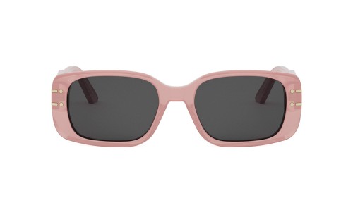 Dior - Sunglasses - DIORSIGNATURE S12I - 40A0 O - 53