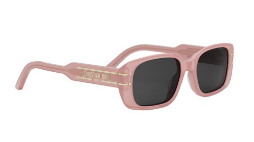 Dior - Sunglasses - DIORSIGNATURE S12I - 40A0 O - 53