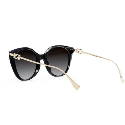 Fendi - Sunglasses - FE40047I - 01D - 54