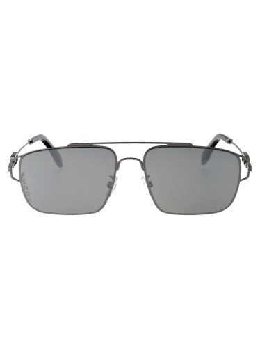 Fendi - Sunglasses - FE40090U - 14C - 56