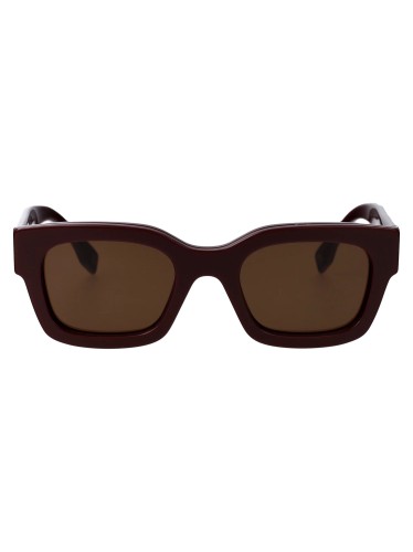 Fendi - Sunglasses - FE40119F - 69E - 53