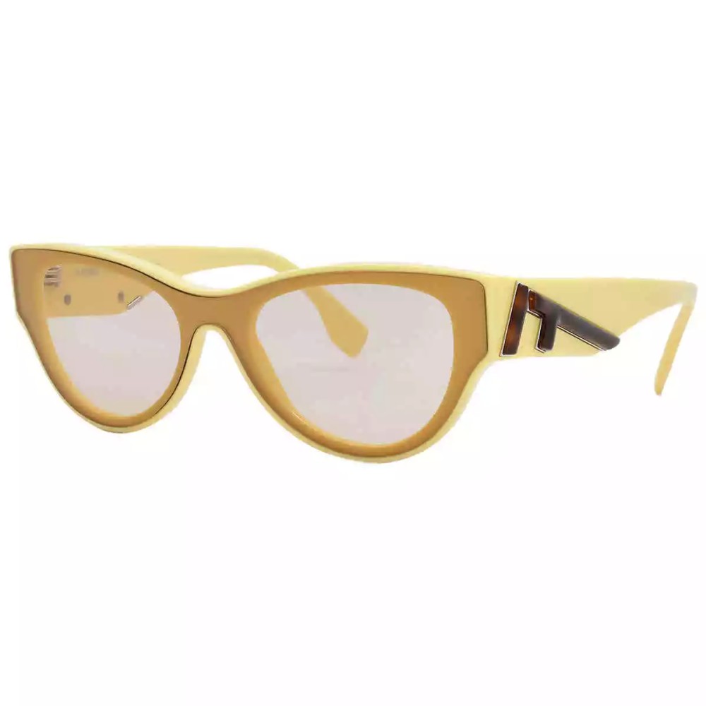 Fendi - Sunglasses - FE40135I - 39E - 139