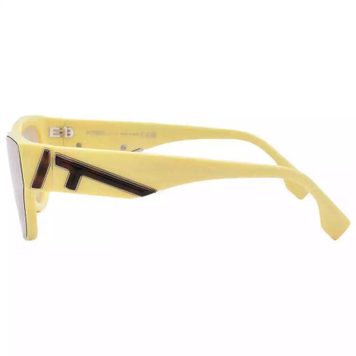 Fendi - Sunglasses - FE40135I - 39E - 139