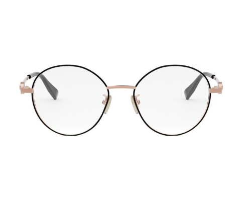 Bvlgari - Optical frames - BV50030U - 005 - 52