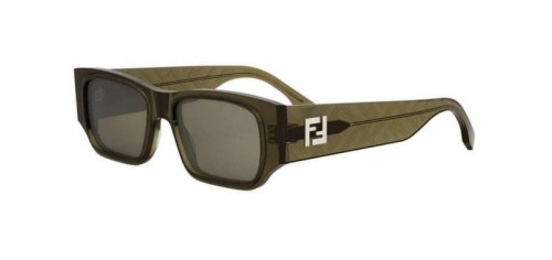 Fendi - Sunglasses - FE40144I - 96N - 54