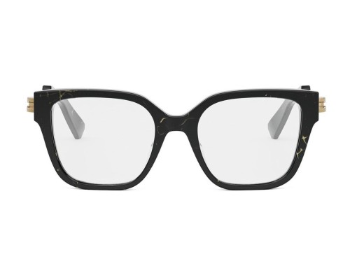 Bvlgari - Optical frames - BV50046I B ZERO1 - 005 - 52
