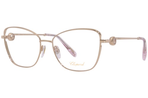 Chopard - Optical frames - VCHF15S - 08FC - 55