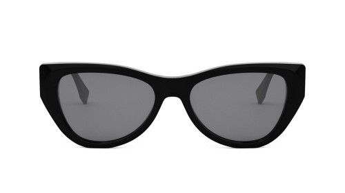 Fendi - Sunglasses - FE40149I - 01A - 54