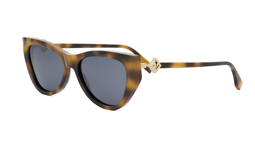 Fendi - Sunglasses - FE40149I - 53V - 54