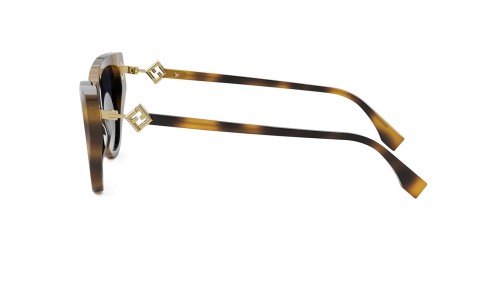 Fendi - Sunglasses - FE40149I - 53V - 54