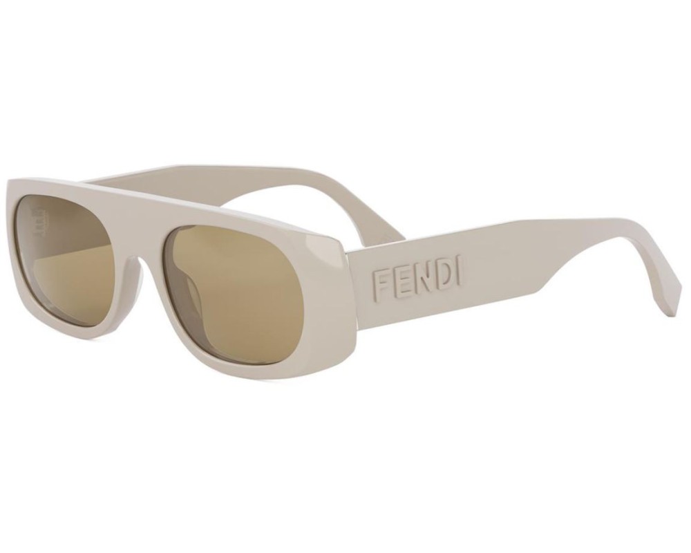 Fendi - Sunglasses - FE40169I - 45E - 54