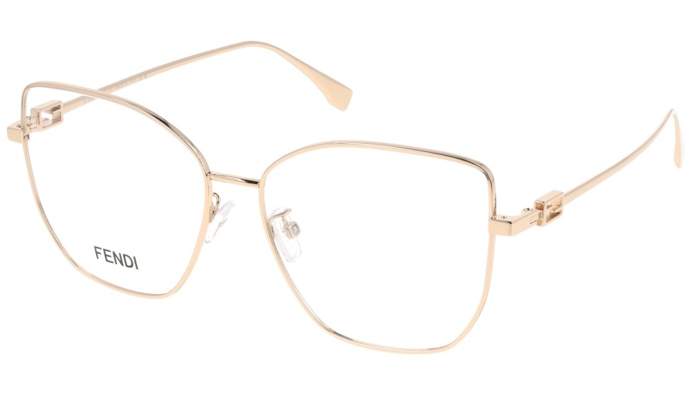 Fendi - Optical frames - FE50084U - 028 - 56