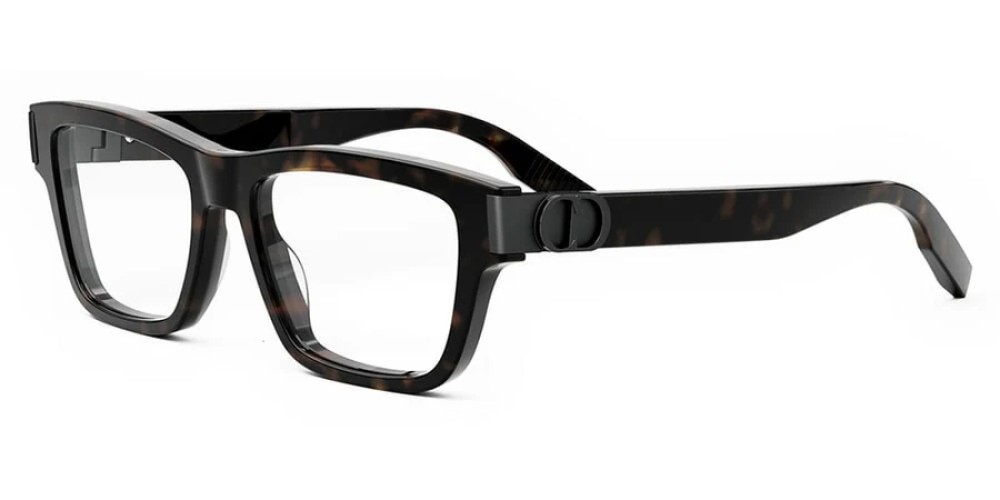Dior - Optical frames - CD ICONO S1I - 2000 - 55