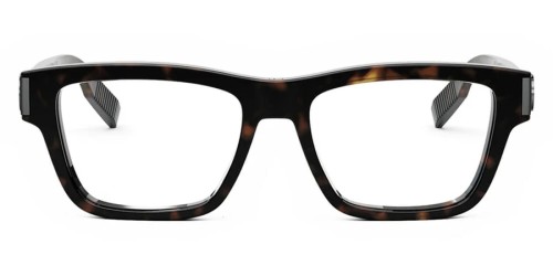 Dior - Optical frames - CD ICONO S1I - 2000 - 55
