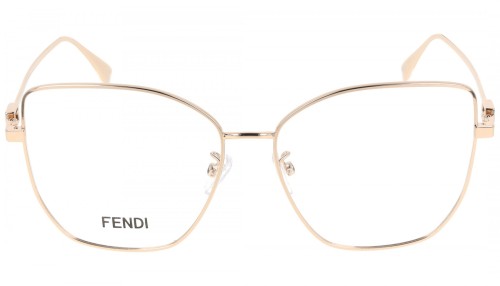 Fendi - Optical frames - FE50084U - 028 - 56