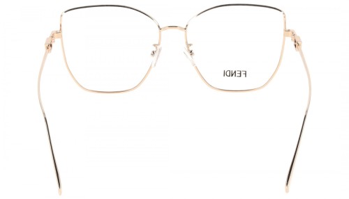 Fendi - Optical frames - FE50084U - 028 - 56