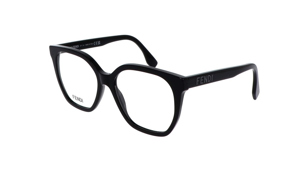 Fendi - Optical frames - FE50087I - 001 - 54