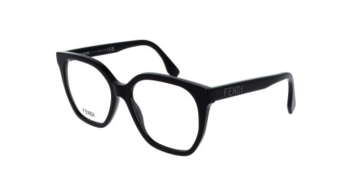 Fendi - Optical frames - FE50087I - 001 - 54
