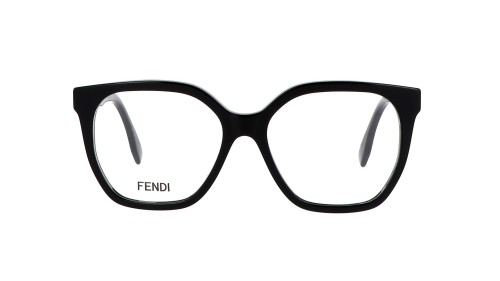 Fendi - Optical frames - FE50087I - 001 - 54