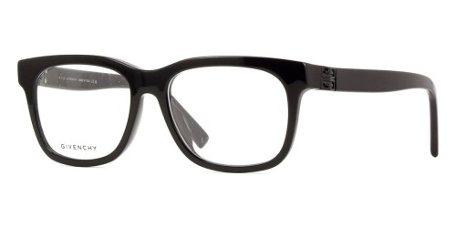 Givenchy - Optical frames - GV50009I - 001 - 55