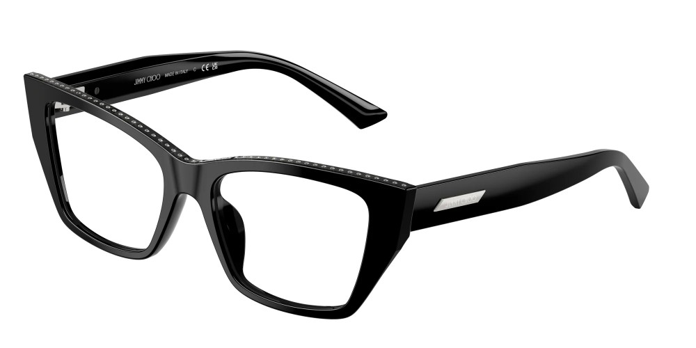 Jimmy Choo - Optical frames - JC3031BU - ​5000 - ​53