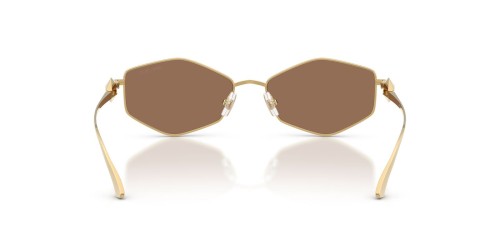Jimmy Choo - Sunglasses - JC4017 - ​302373 - ​55