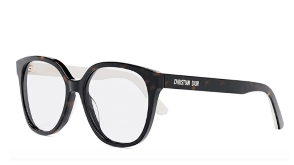Dior - Optical frames - LAPARISIENNEDIORO S3I - 2000 - 56
