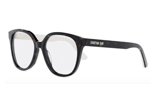 Dior - Optical frames - LAPARISIENNEDIORO S3I - 2000 - 56