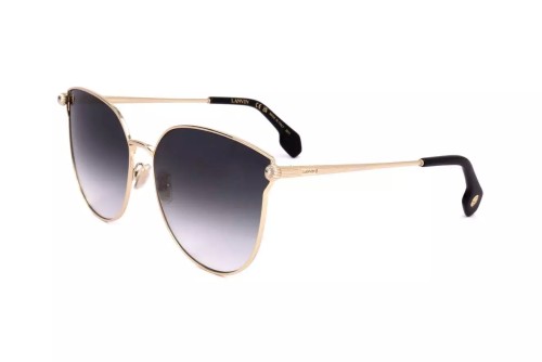 Lanvin - Sunglasses - LNV122SLB - 714 - 64