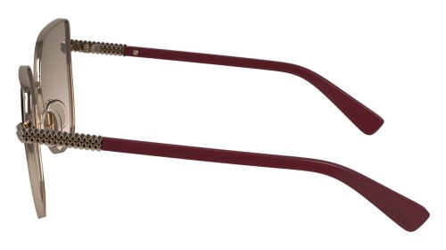 Lanvin - Sunglasses - LNV132S - 773 - 57