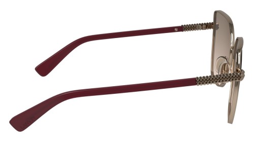 Lanvin - Sunglasses - LNV132S - 773 - 57