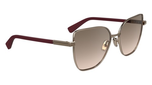 Lanvin - Sunglasses - LNV132S - 773 - 57