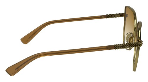 Lanvin - Sunglasses - LNV132S - 746 - 57