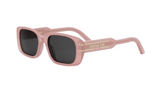 Dior - Sunglasses - DIORSIGNATURE S12I - 40A0 O - 53